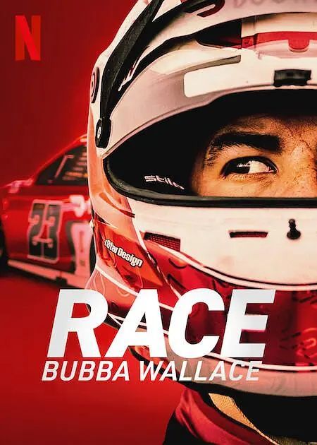 竞速：布巴·华莱士 Race: Bubba Wallace (2022) 1.68G